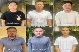 Hà Tĩnh: Công an phá đường dây buôn bán vũ khí “khủng”