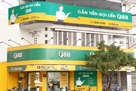 Vừa vay nước ngoài, F88 lại tiếp tục huy động 200 tỷ đồng trái phiếu