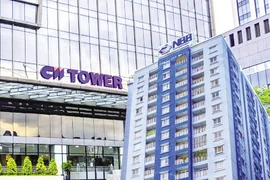 Năm Bảy Bảy 'bắt tay' CII triển khai dự án ở TP HCM và Bình Thuận