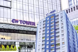 Năm Bảy Bảy 'bắt tay' CII triển khai dự án ở TP HCM và Bình Thuận