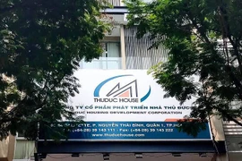 Thuduc House sắp họp bất thường trực tuyến vào ngày 20/9 sau nhiều biến động nhân sự