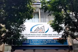 Thuduc House sắp họp bất thường trực tuyến vào ngày 20/9 sau nhiều biến động nhân sự