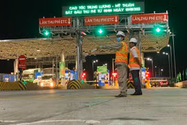 CII "bỏ túi" 6,4 tỷ đồng/ngày từ các dự án BOT đang khai thác