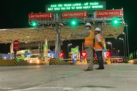 CII "bỏ túi" 6,4 tỷ đồng/ngày từ các dự án BOT đang khai thác