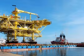 Nhận định cổ phiếu: PVS tích cực trong dài hạn nhờ số dư tiền mặt hơn 8.600 tỷ đồng