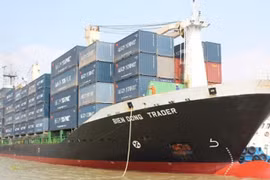 'Gà đẻ trứng vàng' của Tân Cảng Sài Gòn lên sàn với định giá 850 tỷ đồng