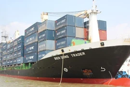 'Gà đẻ trứng vàng' của Tân Cảng Sài Gòn lên sàn với định giá 850 tỷ đồng