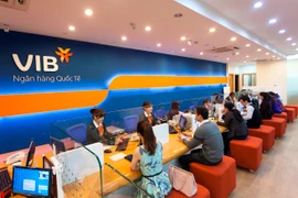 Ngân hàng VIB sẽ trả cổ tức tiền mặt 5% vào ngày 5/5