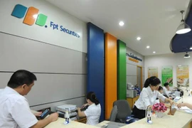 Một cổ đông lớn muốn gom thêm 1,6 triệu cổ phiếu FTS trước thềm Đại hội