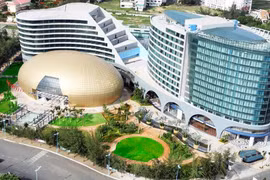 DIC Corp sắp tổ chức Đại hội bất thường sau nhiều biến động cổ đông và nhân sự