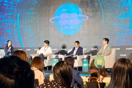 CEO Passion Investment: Chưa nên tham gia chứng khoán ở thời điểm này