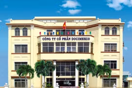 Nguyễn Kim thoái hết vốn khỏi Docimexco