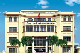 Nguyễn Kim thoái hết vốn khỏi Docimexco
