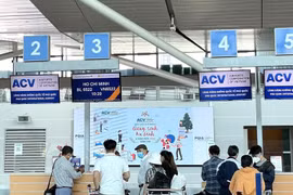 ACV gánh khoản nợ xấu hơn 2.000 tỷ đồng từ 4 hãng hàng không lớn