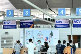 ACV gánh khoản nợ xấu hơn 2.000 tỷ đồng từ 4 hãng hàng không lớn