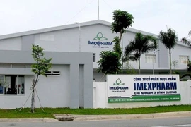 Mỗi tuần một doanh nghiệp: Nhà máy IMP4 sẽ đóng khoảng 83 tỷ đồng doanh thu vào năm 2023