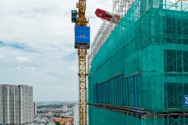 Đất Xanh muốn phát hành 200 tỷ đồng trái phiếu thông qua thế chấp cổ phiếu DXS