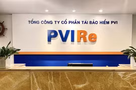 SCIC sắp nhận 79 tỷ đồng cổ tức từ VNR