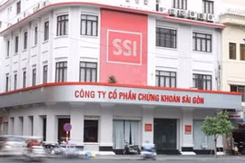 SSI sắp phát hành 10 triệu cổ phiếu ESOP cho lãnh đạo doanh nghiệp