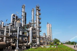 Vinachem lỗ hơn 2.000 tỷ năm 2020, mỗi ngày phải trả 7,3 tỷ đồng tiền lãi