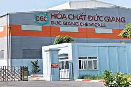 DGC chuẩn bị triển khai tổ hợp hoá chất 12.000 tỷ đồng, dự kiến lợi nhuận 1.800 tỷ đồng