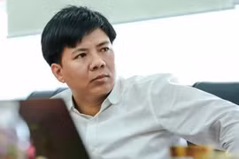 Apax Holdings của 'shark' Thuỷ lên tiếng về việc cổ phiếu sàn 5 phiên