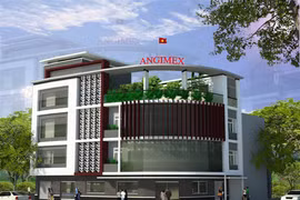 Nguyễn Kim sắp thoái 51% vốn Angimex tại mức giá đỉnh 