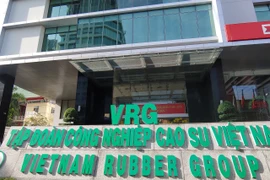 GVR muốn bán vốn 4 doanh nghiệp trên sàn chứng khoán