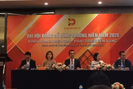 Digiworld ước lợi nhuận nửa đầu năm tăng 48%, kế hoạch cả năm khả thi nhờ vào đâu?