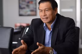 Vì sao Kusto yêu cầu Chủ tịch Coteccons Nguyễn Bá Dương từ chức?