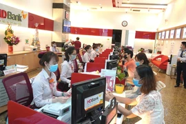 Sếp Sovico chi 132 tỷ đồng mua vào 5 triệu cổ phiếu HDB