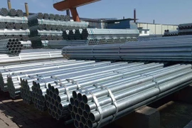 Thép Nam Kim có lãi 41 tỷ trong quý 1 nhờ giá vốn giảm mạnh