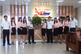 Việt Phát nhận sang tay 15% vốn của Đầu tư Sài Gòn MIA