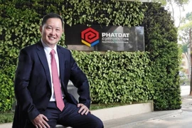 PDR chi 636 tỷ đồng mua gần 32% vốn tại KCN Phát Đạt