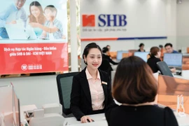 Bị SSI định giá cổ phiếu ở mức 25.050 đồng, SHB có nợ xấu khủng tới đâu?