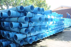 Khai sai thuế, Nhựa Đồng Nai bị phạt và truy thu 2,4 tỷ đồng