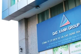 Đất Xanh chốt phương án phát hành 9 triệu cổ phiếu 0 đồng