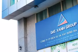 Đất Xanh chốt phương án phát hành 9 triệu cổ phiếu 0 đồng
