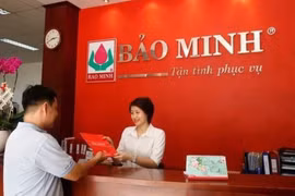 SCIC sắp nhận về 83 tỷ đồng cổ tức từ Bảo Minh 