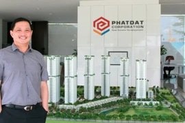 Phát Đạt báo lãi quý 3 gấp 2,7 lần cùng kỳ nhưng dòng tiền thuần âm 