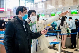 Bloomberg: Bamboo Airways dự kiến niêm yết trong quý 3 với vốn hóa 2,7 tỷ USD