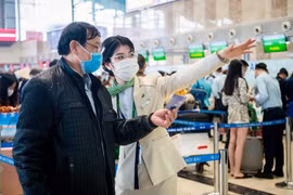 Bloomberg: Bamboo Airways dự kiến niêm yết trong quý 3 với vốn hóa 2,7 tỷ USD