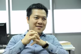 Cựu CEO VNDirect Nguyễn Hoàng Giang tham gia vào Hội đồng quản trị Savico