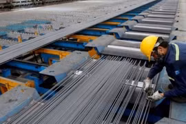 SMC vừa huy động 200 tỷ đồng trái phiếu đảm bảo bằng cổ phiếu NKG và SMC