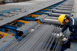 SMC vừa huy động 200 tỷ đồng trái phiếu đảm bảo bằng cổ phiếu NKG và SMC