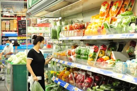 Chỉ số giá tiêu dùng (CPI) tháng 4 giảm 0,04% do giá lương thực giảm