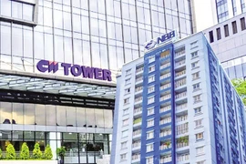 Năm Bảy Bảy mang bất động sản đi thế chấp để vay vốn ngân hàng 