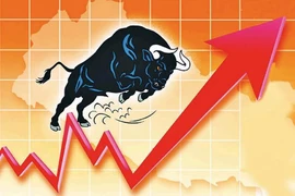 VN-Index có thể tăng gần 20% trong năm 2024