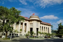 Ngân hàng Nhà nước giảm lãi suất 0,5-1% từ ngày 15/3