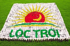 Tập đoàn Lộc Trời sắp chi 161 tỷ đồng trả cổ tức năm 2021